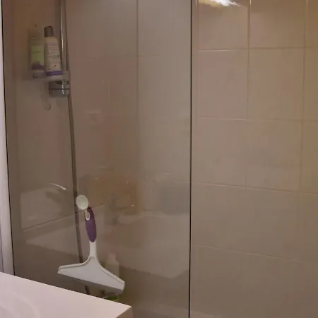 Apartamento Proche Télécabine - Terrasse Et Animaux Acceptés - Fr-1-464-128