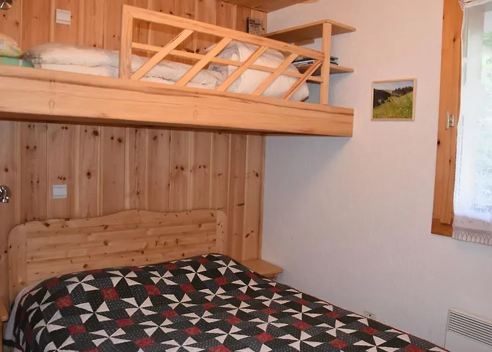 Proche Telecabine - Terrasse Et Animaux Acceptes - Fr-1-464-128 * La Plagne