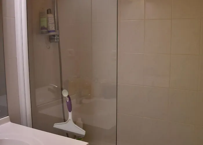 Apartment Proche Telecabine - Terrasse Et Animaux Acceptes - Fr-1-464-128