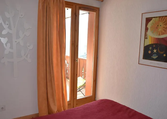 Proche Telecabine - Terrasse Et Animaux Acceptes - Fr-1-464-128