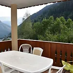 Proche Telecabine - Terrasse Et Animaux Acceptes - Fr-1-464-128 Apartment *