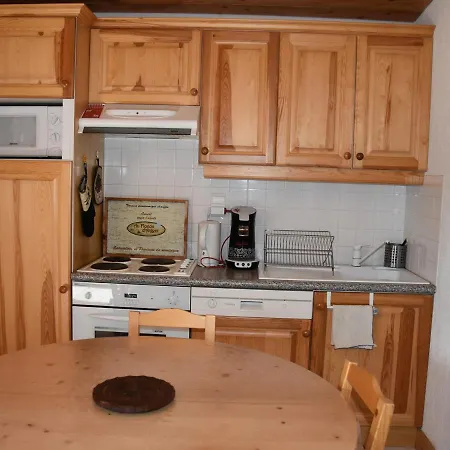 Proche Télécabine - Terrasse Et Animaux Acceptés - Fr-1-464-128 Appartement