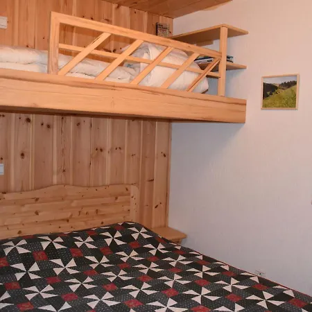 Cosy Pres Des Pistes Avec Garage, Animaux Acceptes - Fr-1-464-128 * La Plagne