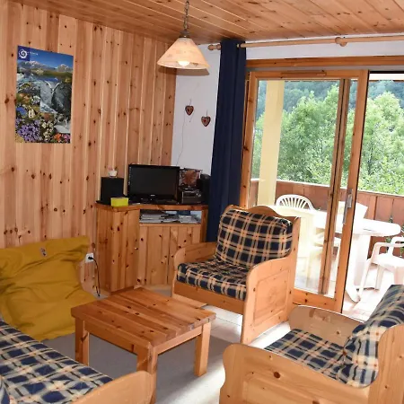 아파트 Proche Telecabine - Terrasse Et Animaux Acceptes - Fr-1-464-128 라 플라뉴