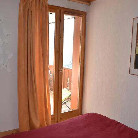 Cosy Pres Des Pistes Avec Garage, Animaux Acceptes - Fr-1-464-128