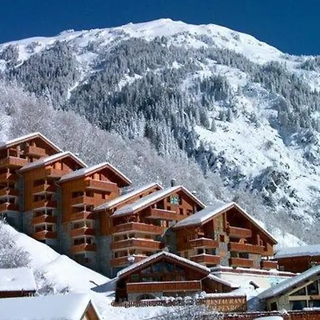 Apartamento Proche Télécabine - Terrasse Et Animaux Acceptés - Fr-1-464-128