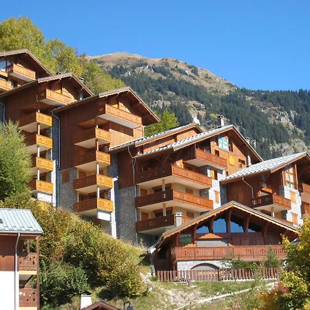 Cosy Pres Des Pistes Avec Garage, Animaux Acceptes - Fr-1-464-128 *